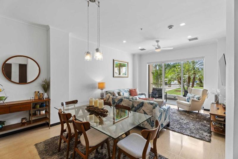 Eagle Beach - Diamond Garden 2BR condo - LV104 - image 15