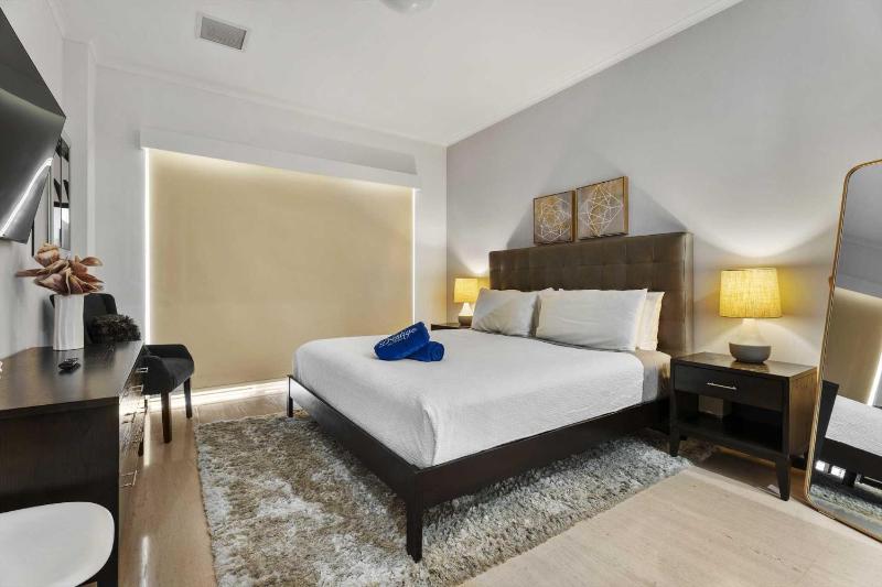 Eagle Beach - Diamond Garden 2BR condo - LV104 - image 4
