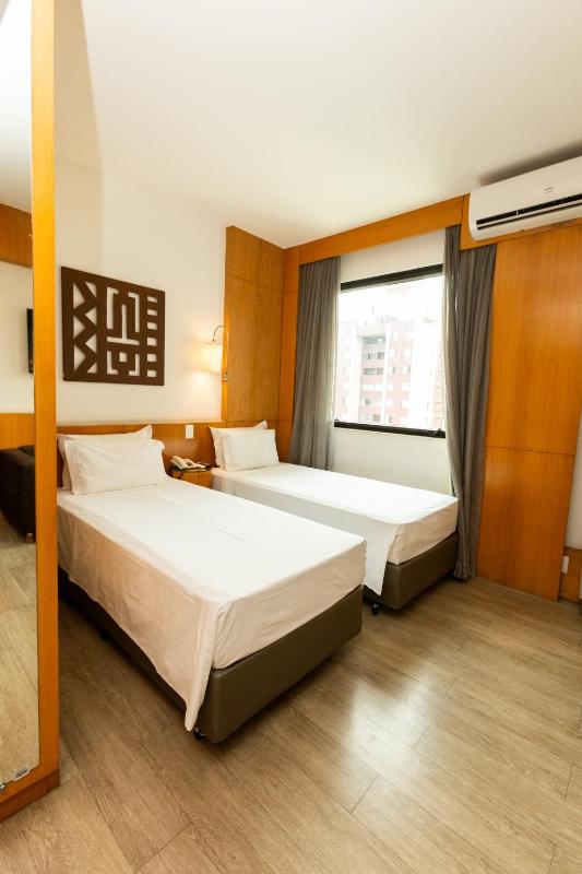 Royal Golden Hotel - Savassi - image 50
