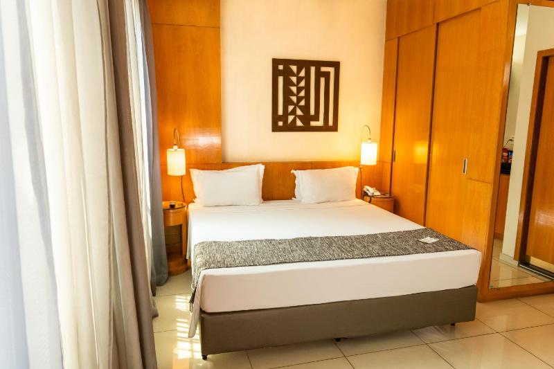 Royal Golden Hotel - Savassi - image 24