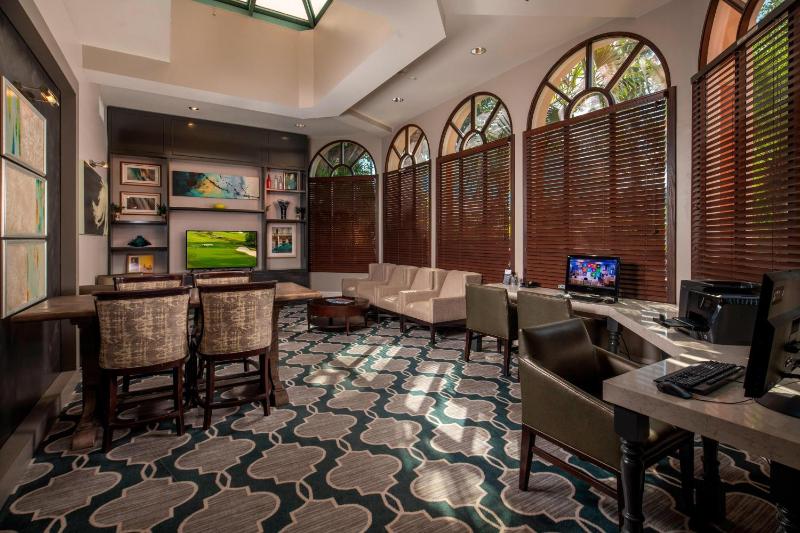 Sheraton Suites Fort Lauderdale At Cypress Creek - image 14