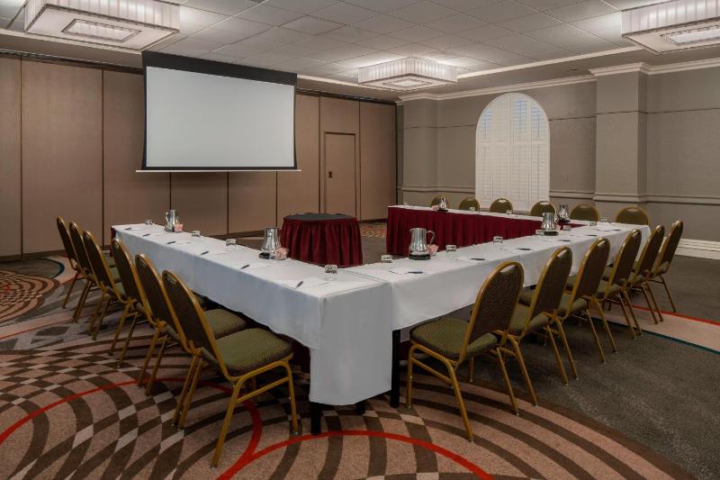 Sheraton Suites Fort Lauderdale At Cypress Creek - image 5