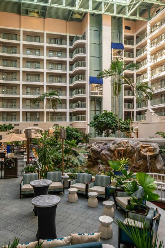 Sheraton Suites Fort Lauderdale At Cypress Creek - image 7