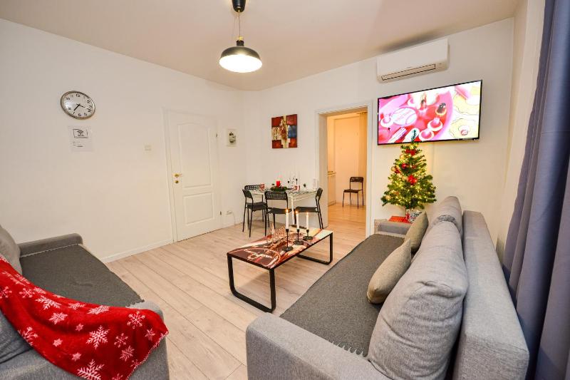 Two-Bedroom Apartment image 2