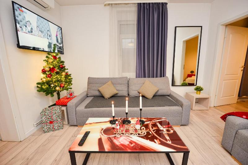 Two-Bedroom Apartment image 4