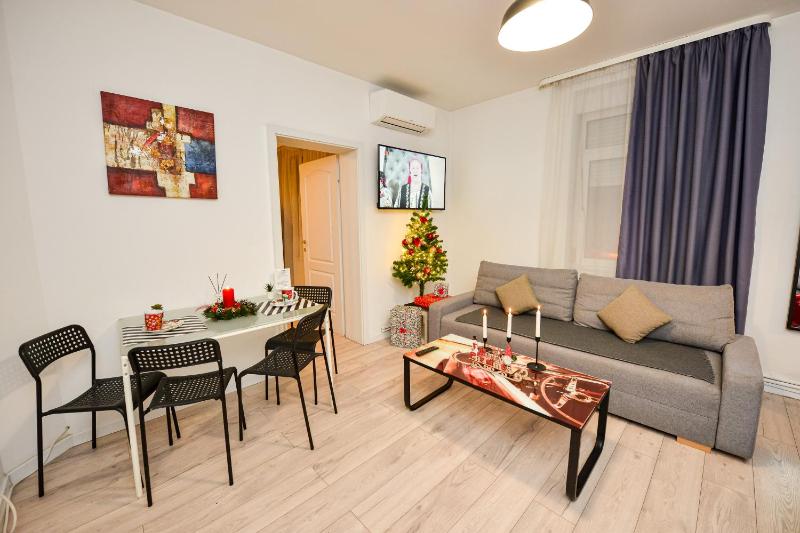 Two-Bedroom Apartment image 3