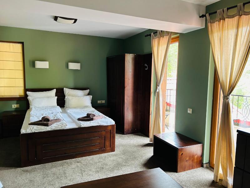 Family Room with Balcony image 1