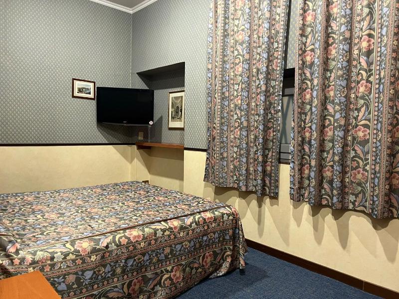 Economy Double or Twin Room image 1