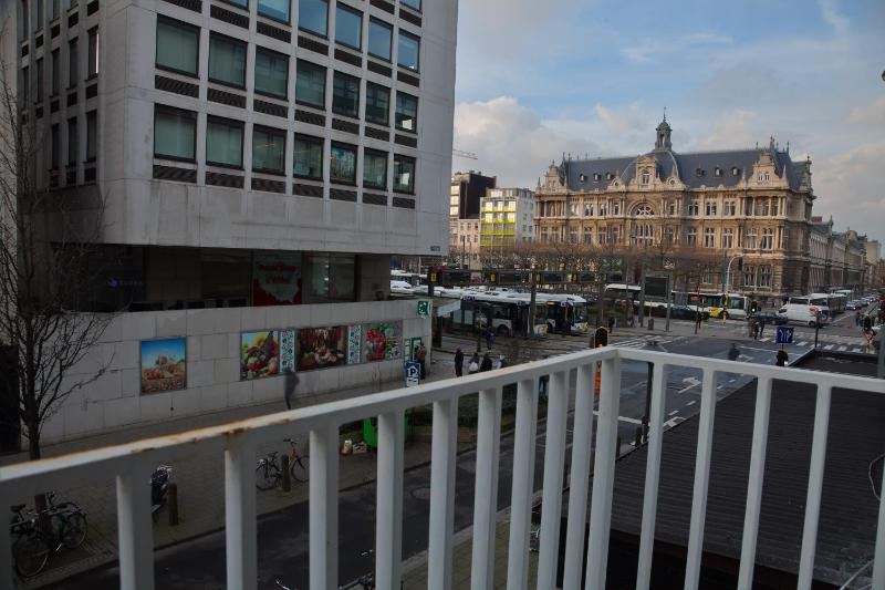 Apartment with Balcony image 4
