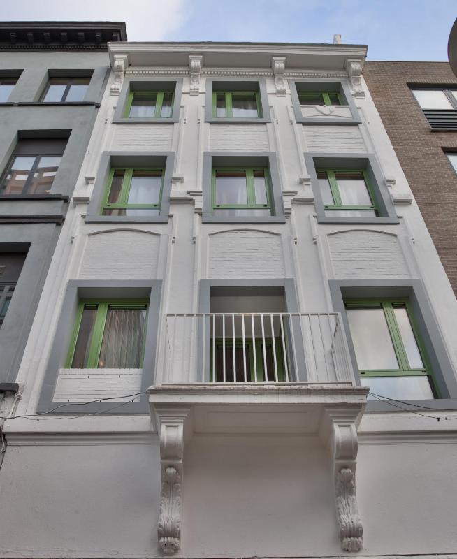 Apartment with Balcony image 2