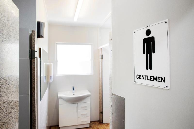 Family Room with Shared Bathroom image 2