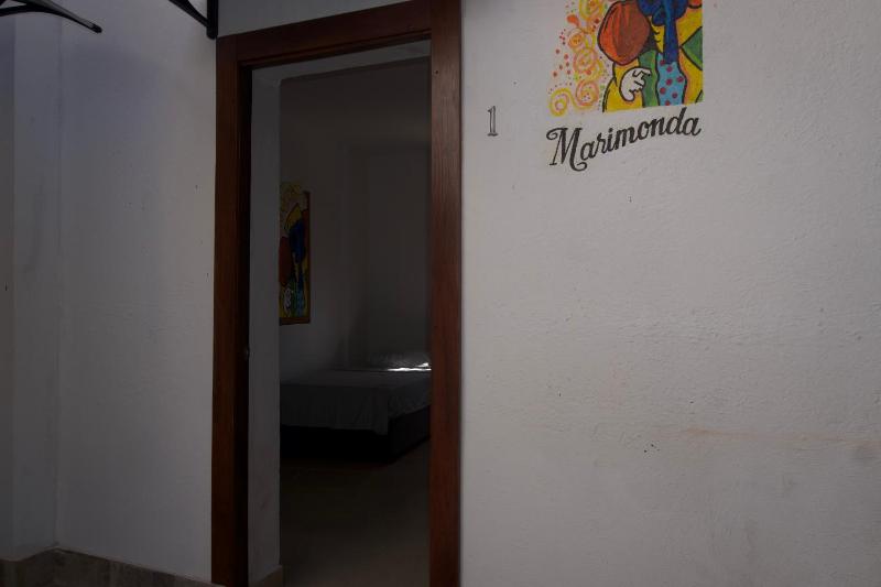Hostal Barrio Abajo - image 11