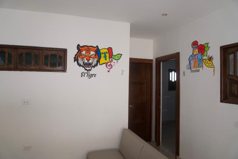 Hostal Barrio Abajo - image 28