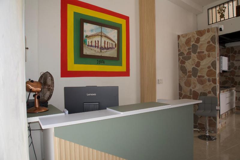 Hostal Barrio Abajo - image 27