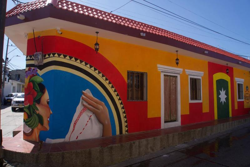 Hostal Barrio Abajo - image 9