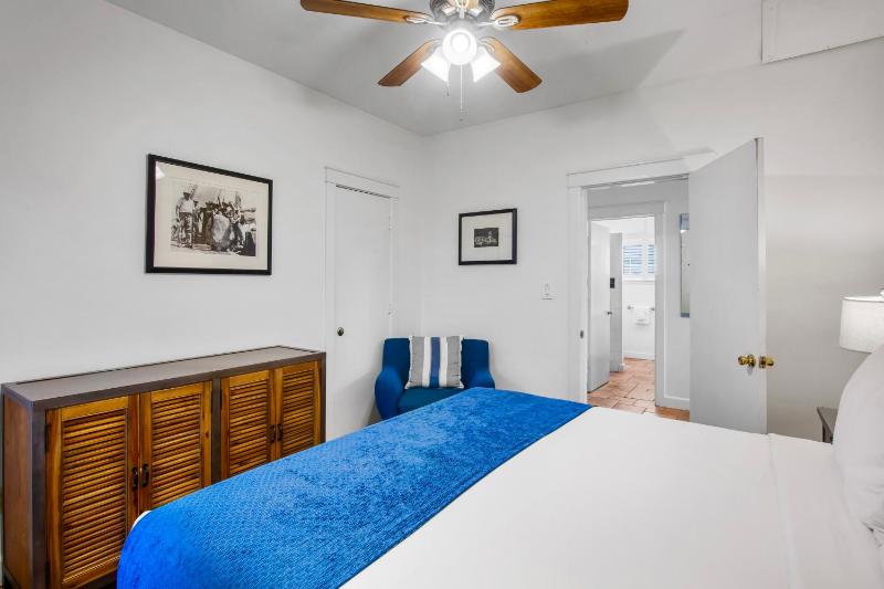 Deluxe 1 Bedroom Suite image 3