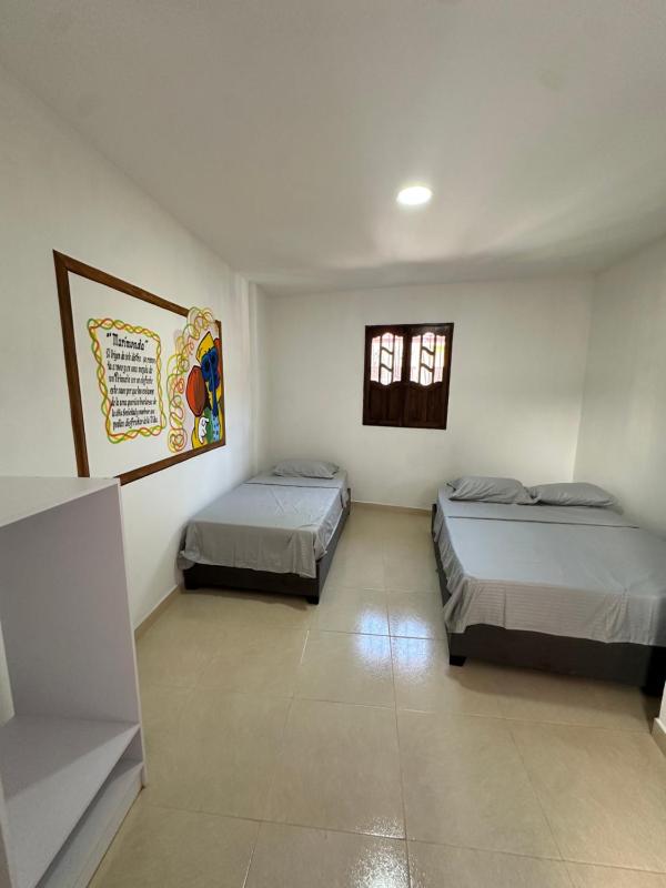Hostal Barrio Abajo - image 36
