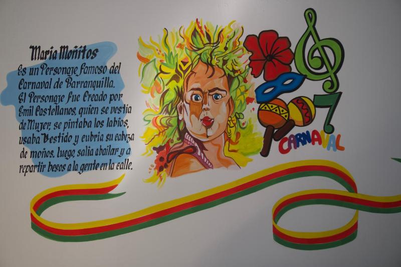 Hostal Barrio Abajo - image 44