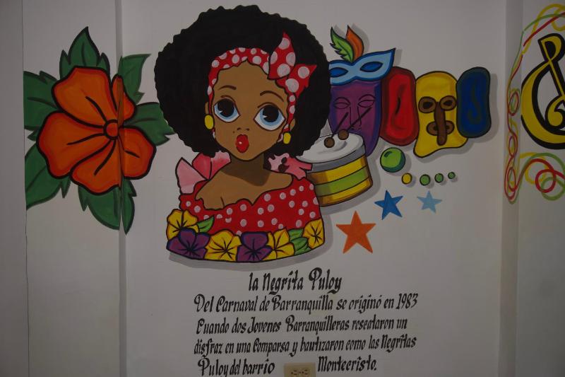 Hostal Barrio Abajo - image 45