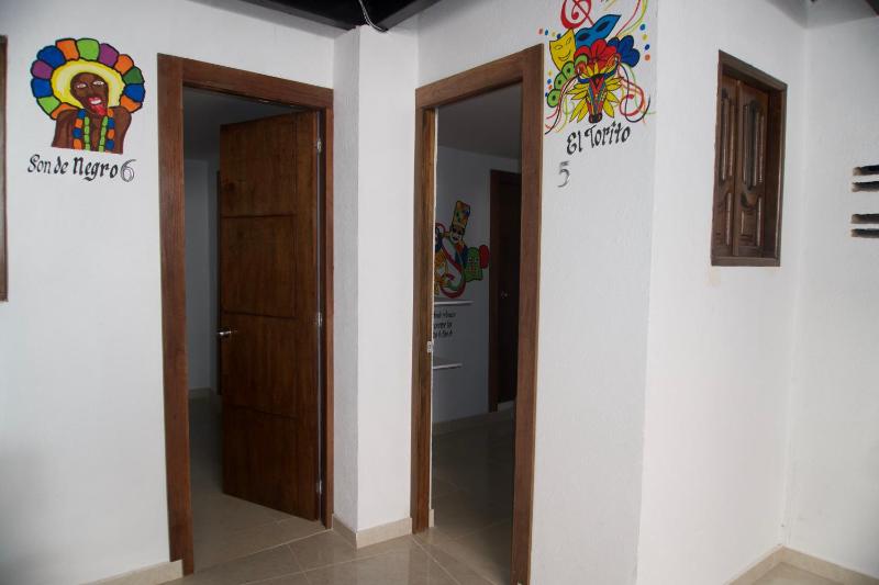 Hostal Barrio Abajo - image 12