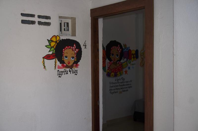 Hostal Barrio Abajo - image 32