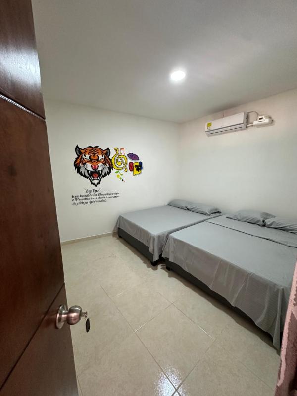 Hostal Barrio Abajo - image 30