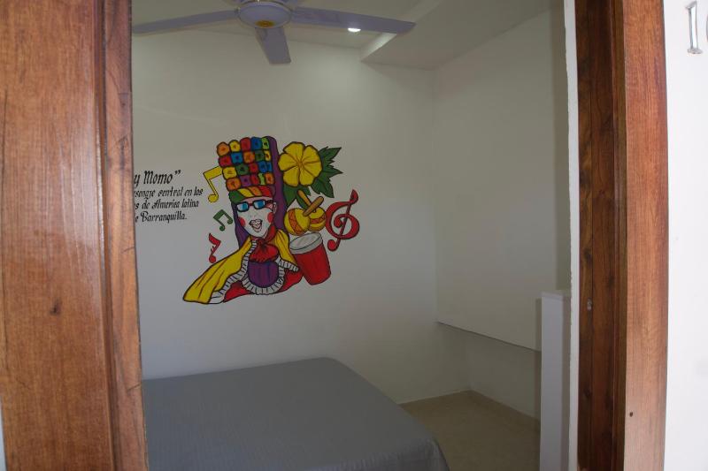 Hostal Barrio Abajo - image 21