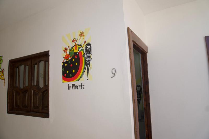Hostal Barrio Abajo - image 18