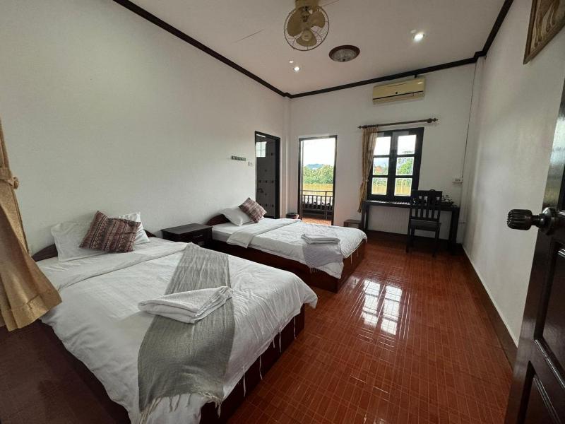 Maophasok river side hotel - image 2