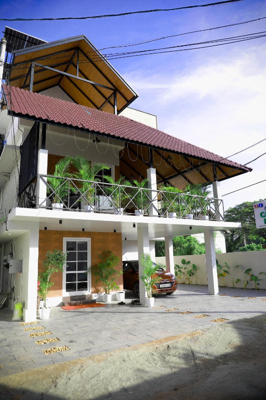 Coconad Resort - image 1