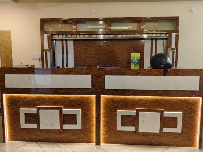 MOUNT OASIS RESIDENCY Tiruvannamalai - image 8