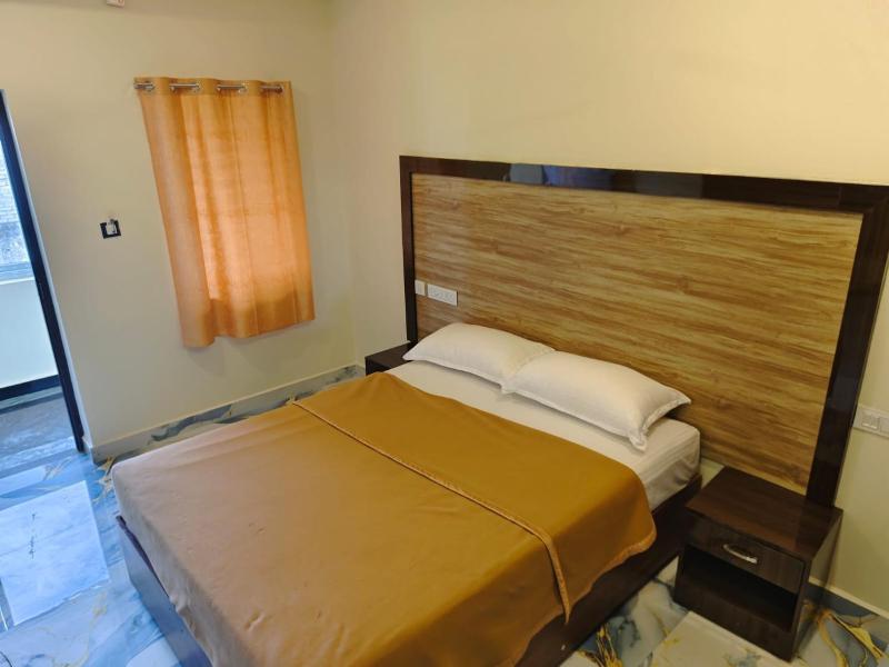 MOUNT OASIS RESIDENCY Tiruvannamalai - image 14
