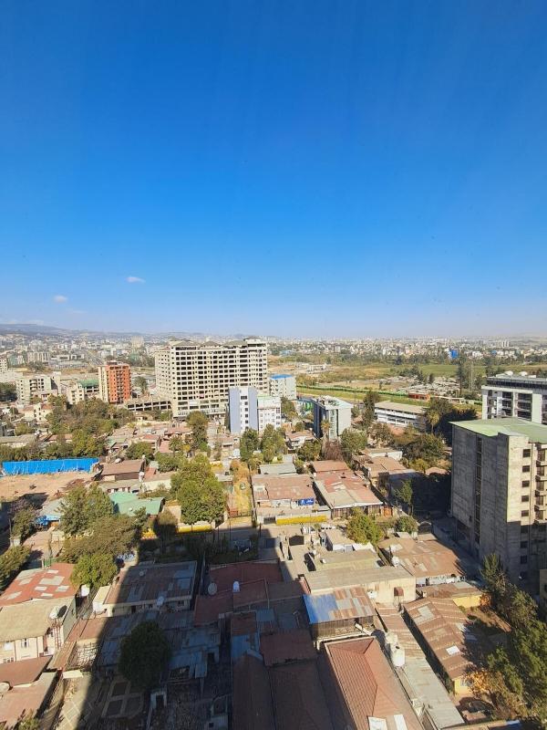 Exquisite Sanctuary Of Luxury Bole - image 14