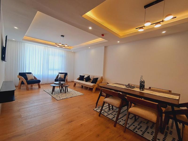 Exquisite Sanctuary Of Luxury Bole - image 15