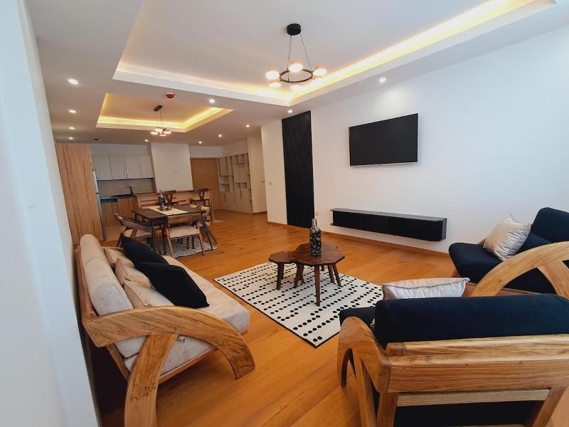 Exquisite Sanctuary Of Luxury Bole - image 12