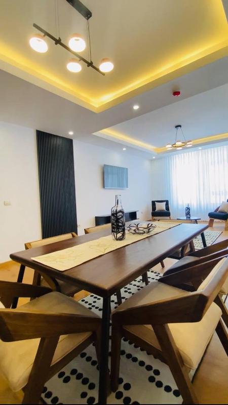 Exquisite Sanctuary Of Luxury Bole - image 9
