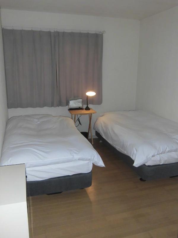 Hakuba Haven Lodge - image 31