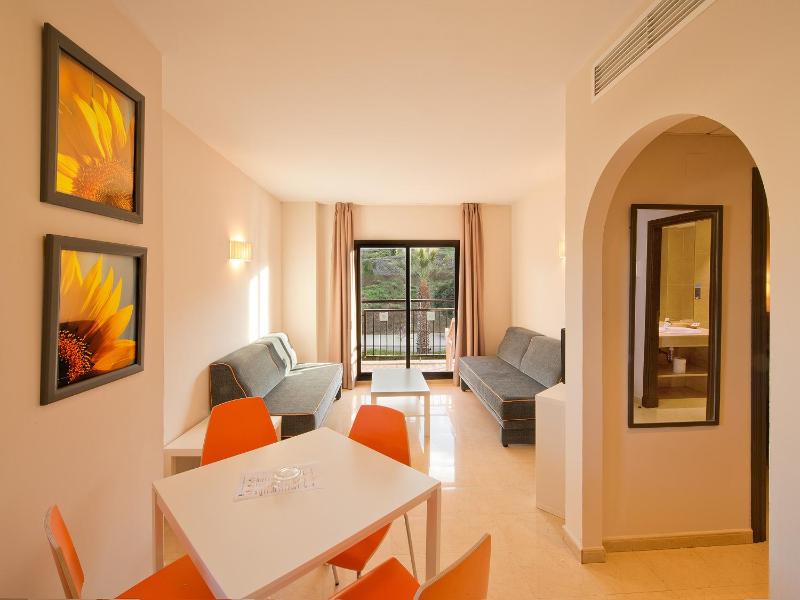 One-Bedroom Apartment (2 Adults) image 1
