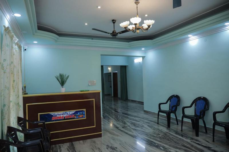 sarangvilla homestay varkalaedava - image 4