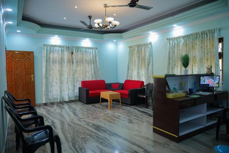 sarangvilla homestay varkalaedava - image 10