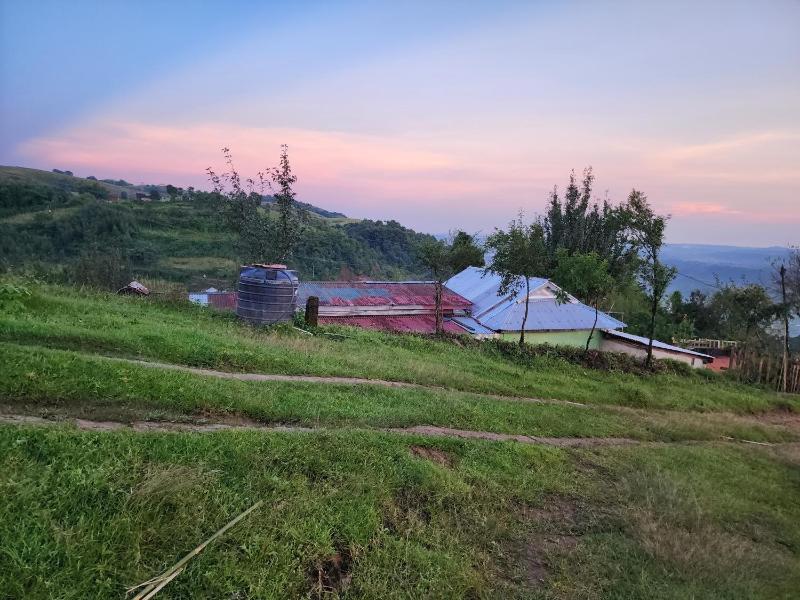 SafarnamaStays Homestay Camping Room Markham Mafhawnlur Meghalaya - image 50