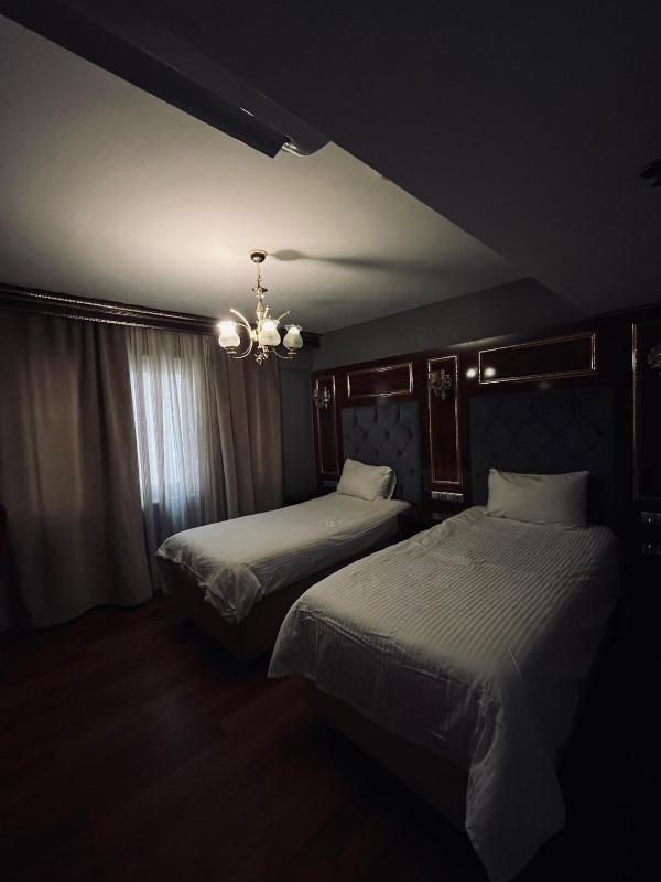 Standard Twin Room image 3