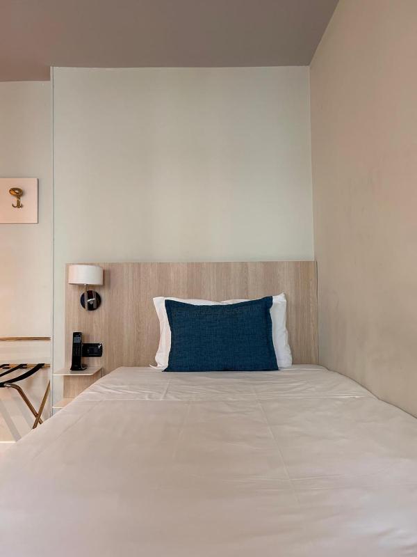 Classic Single Room image 1