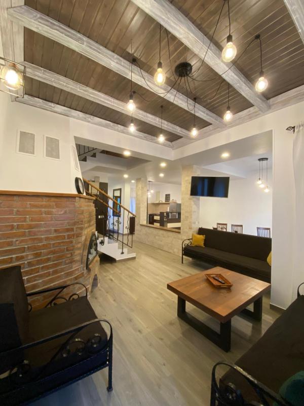 Duplex Apartment image 1