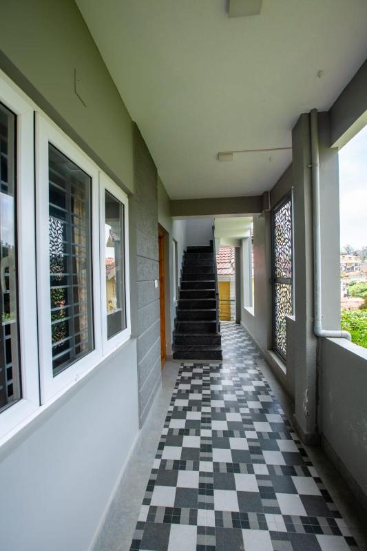 Cute Corner Homestay Ooty - image 12