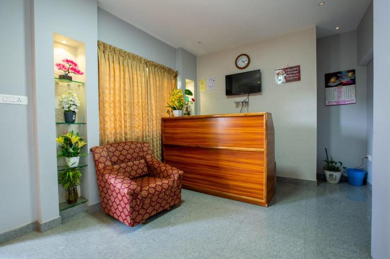 Cute Corner Homestay Ooty - image 13