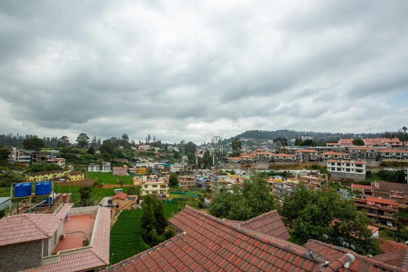Cute Corner Homestay Ooty - image 6