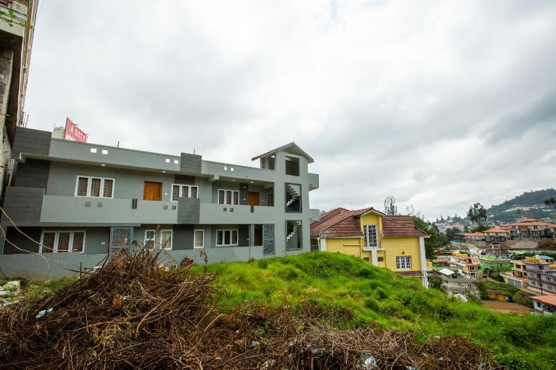 Cute Corner Homestay Ooty - image 14