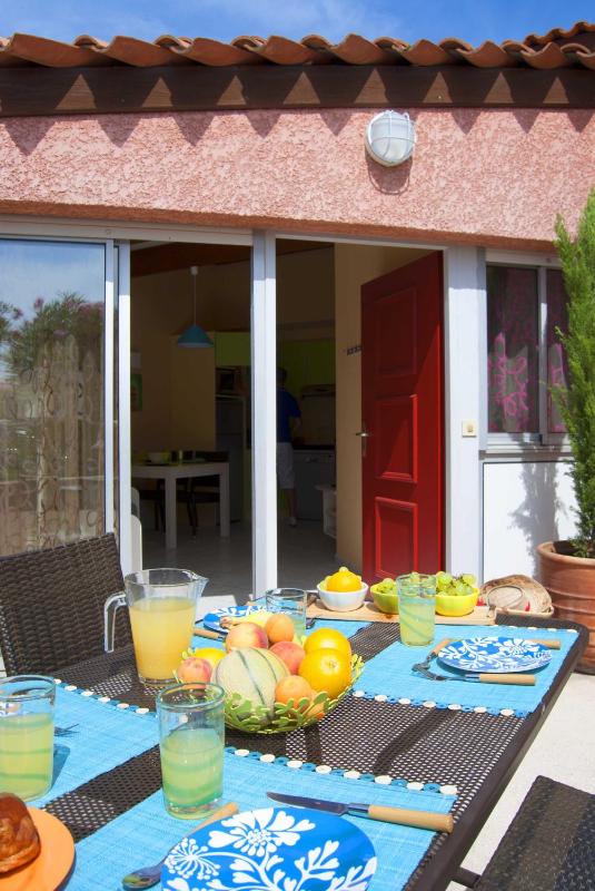 Small Duplex House  (4-6 Adults) image 4