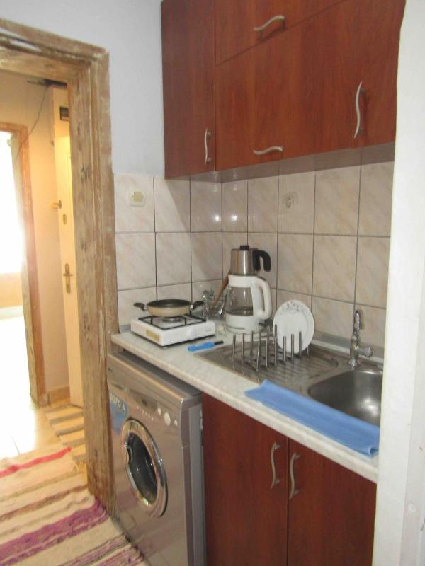 Kaleiçi amazing location affordable price studio house - image 7
